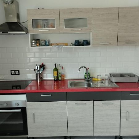 Apartament Apartamento Platero Marbella Zewnętrze zdjęcie