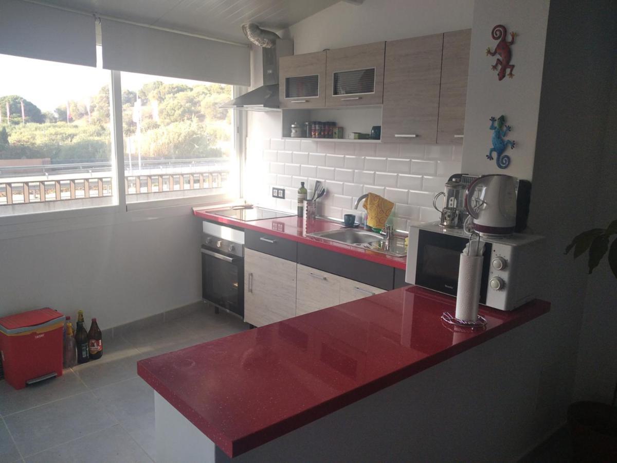 Apartament Apartamento Platero Marbella Zewnętrze zdjęcie