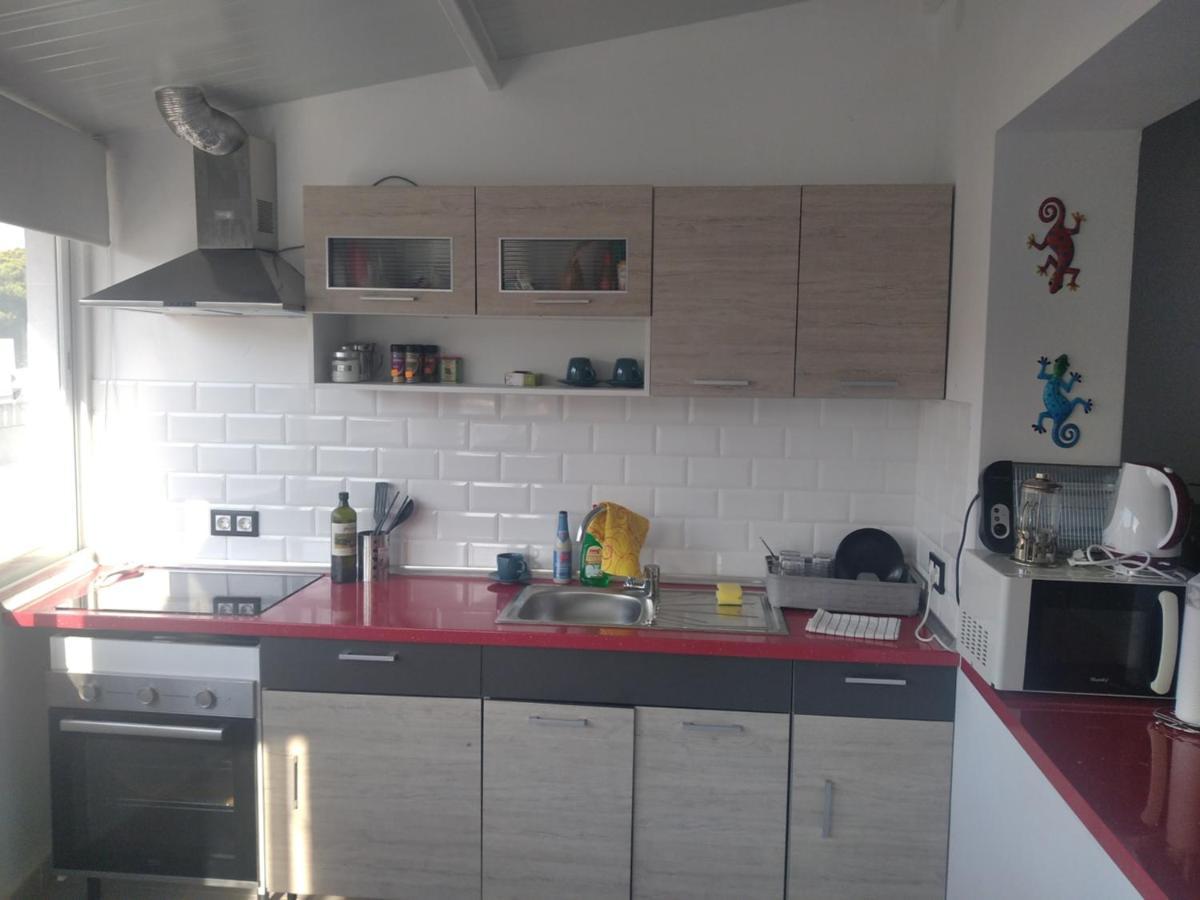 Apartament Apartamento Platero Marbella Zewnętrze zdjęcie