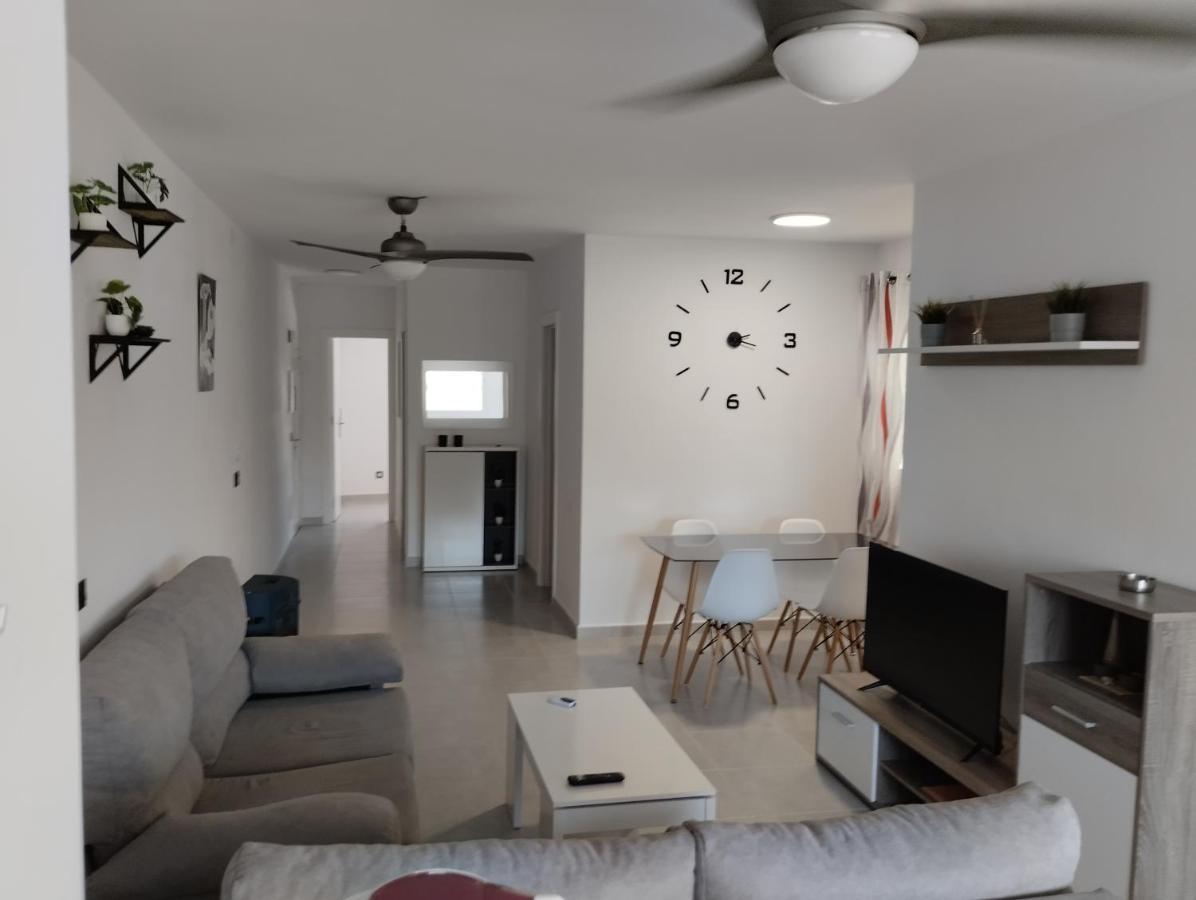 Apartament Apartamento Platero Marbella Zewnętrze zdjęcie