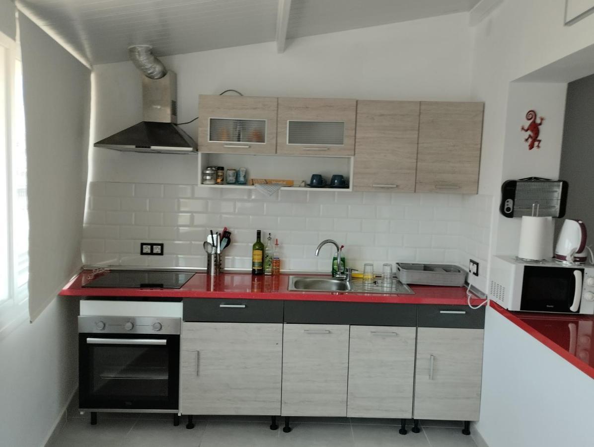 Apartament Apartamento Platero Marbella Zewnętrze zdjęcie