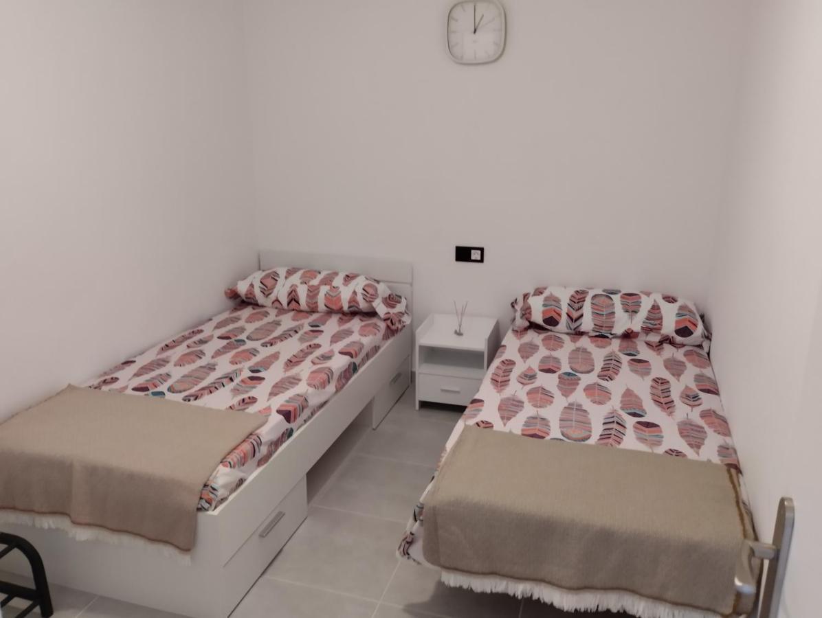 Apartament Apartamento Platero Marbella Zewnętrze zdjęcie