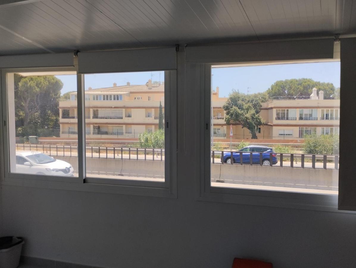 Apartament Apartamento Platero Marbella Zewnętrze zdjęcie