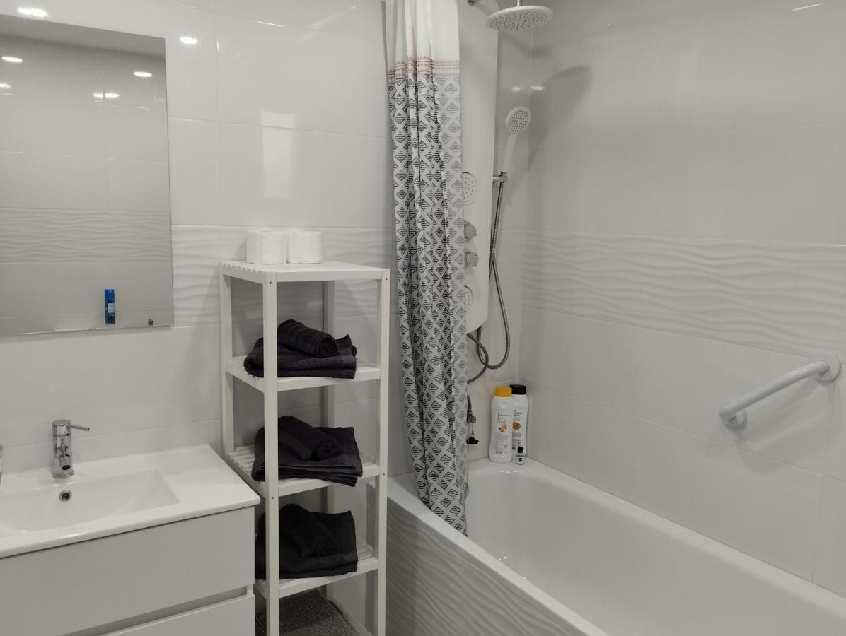Apartament Apartamento Platero Marbella Zewnętrze zdjęcie