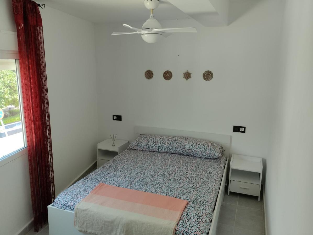 Apartament Apartamento Platero Marbella Zewnętrze zdjęcie