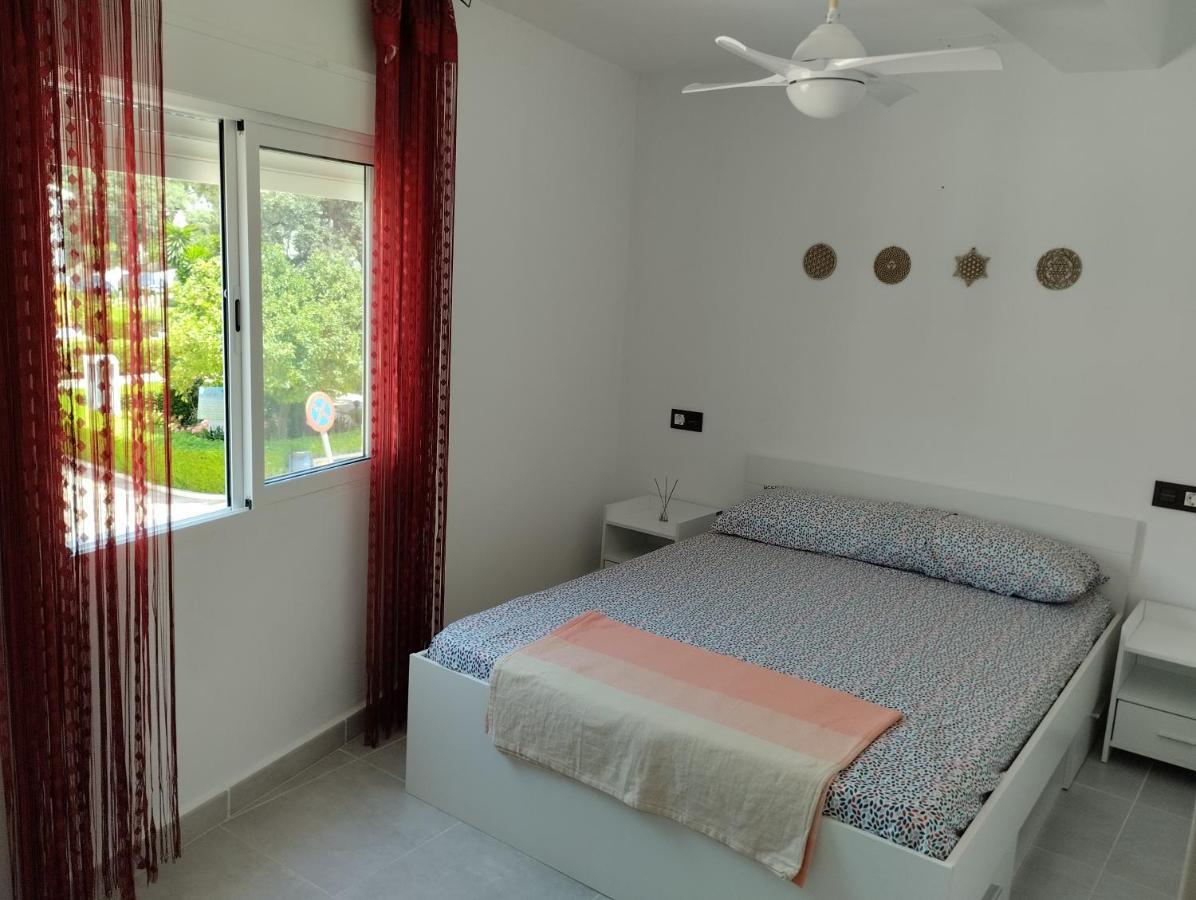Apartament Apartamento Platero Marbella Zewnętrze zdjęcie