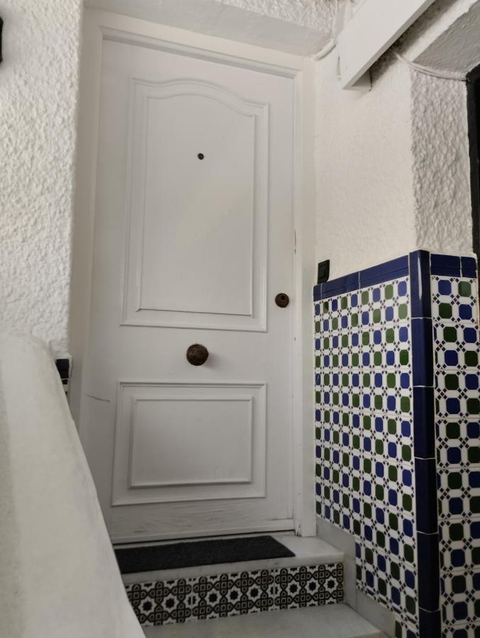 Apartament Apartamento Platero Marbella Zewnętrze zdjęcie