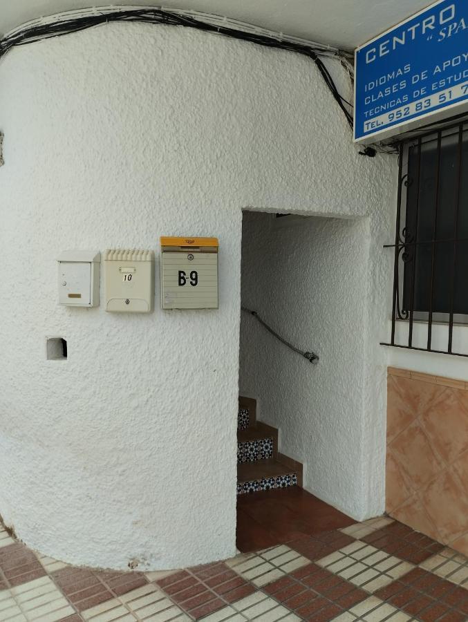 Apartament Apartamento Platero Marbella Zewnętrze zdjęcie